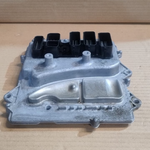 Load image into Gallery viewer, BMW HYBRID F10 F30 N55 ENGINE CONTROL UNIT ECU KIT DME WITH KEY - 7649279