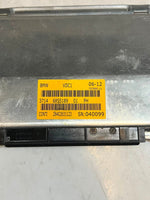 Bild in die Galerieansicht laden, 2015 BMW X5 F15 F20 F21 F30 F31 Suspension Control Unit Module 6855189 OEM