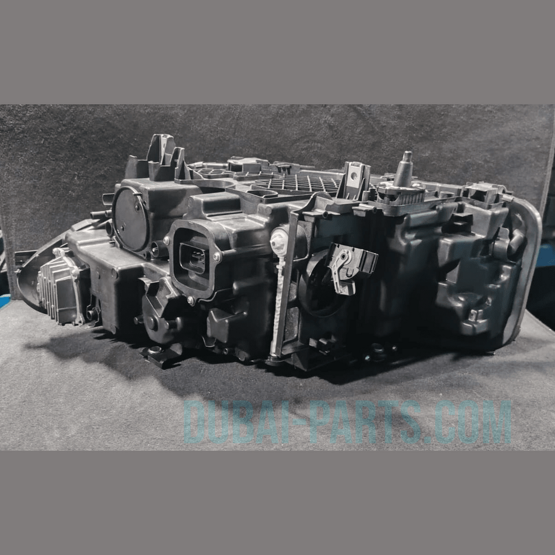 BMW 5 G30 2020 FRONT RIGHT SIDE HEADLIGHT AFTERMARKET  233.141-02-  9879640