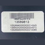 قم بتحميل الصورة إلى عارض الصور، OEM BMW E60 E61 CENTER CONSOLE SWITCH MODULE DSC PDC SEAT HEATING 6938313