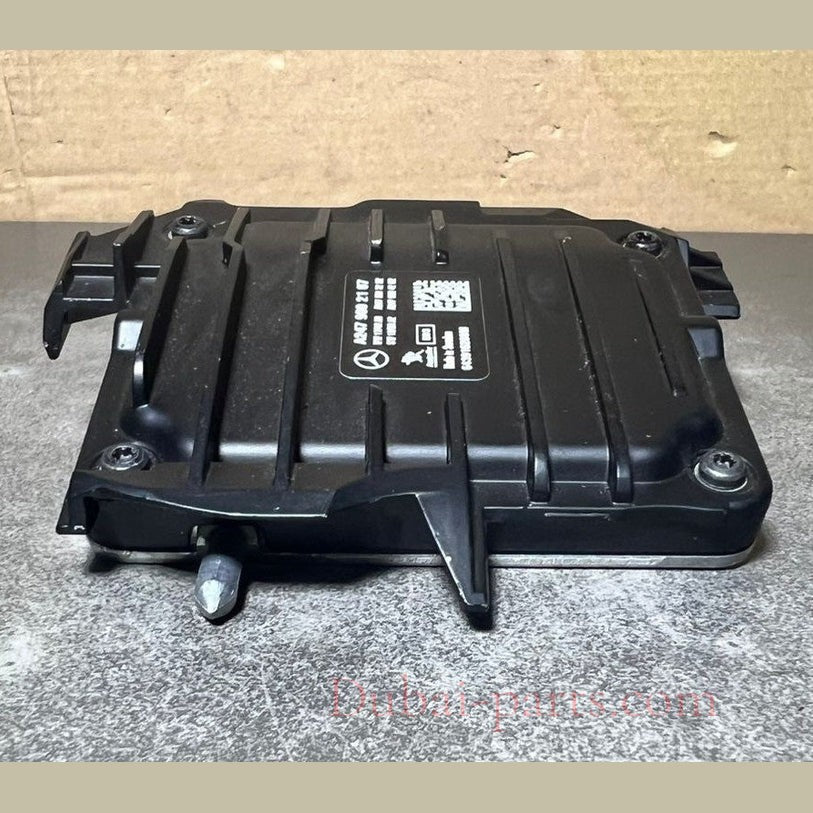 Mercedes-Benz W247 W177 Front Lane Assist Multifunction Camera Unit A247 9002107