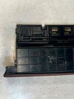 Load image into Gallery viewer, BMW 5 Gran Turismo F07 Dashboard Storage Box Center 9199118 OEM