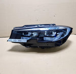 قم بتحميل الصورة إلى عارض الصور، Genuine 2019-2023 BMW 330i Front LEFT Headlight 9481715 G20 and G21