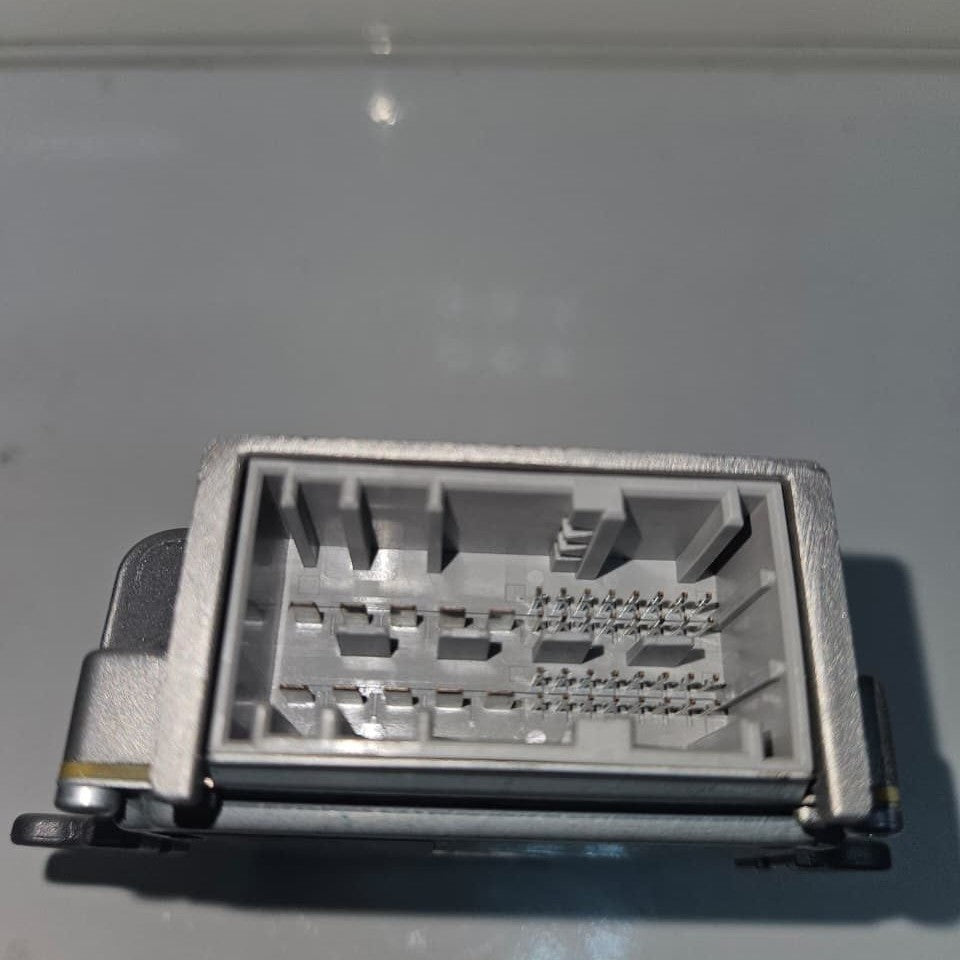 2014-2016 BMW 328i Sound Amplifier 9352264