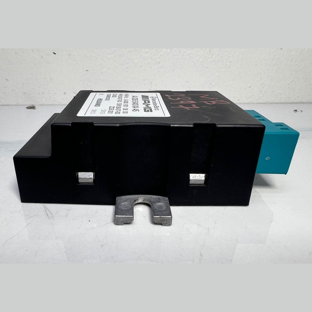 2009 Mercedes-Benz E63 AMG Fuel Pump Control Unit A0355400445 W212 E-Class