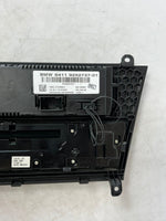 Load image into Gallery viewer, 2011-2013 BMW X3 F25 Climate Control Switch Panel 9252737 OEM