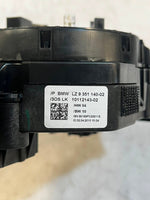 Bild in die Galerieansicht laden, BMW 3 Series F30 F31, 4 Series F32 F33 F34 Steering Column Switch 9351140 OEM