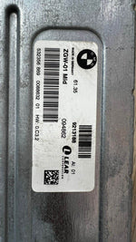 Bild in die Galerieansicht laden, 2009-2016 BMW 550i Gateway Control Module 9213188 F07 5 Series
