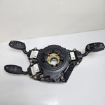 Load image into Gallery viewer, OEM BMW 5 6 Series E60 E61 E63 E64 Steering Column Switch Unit 9112032