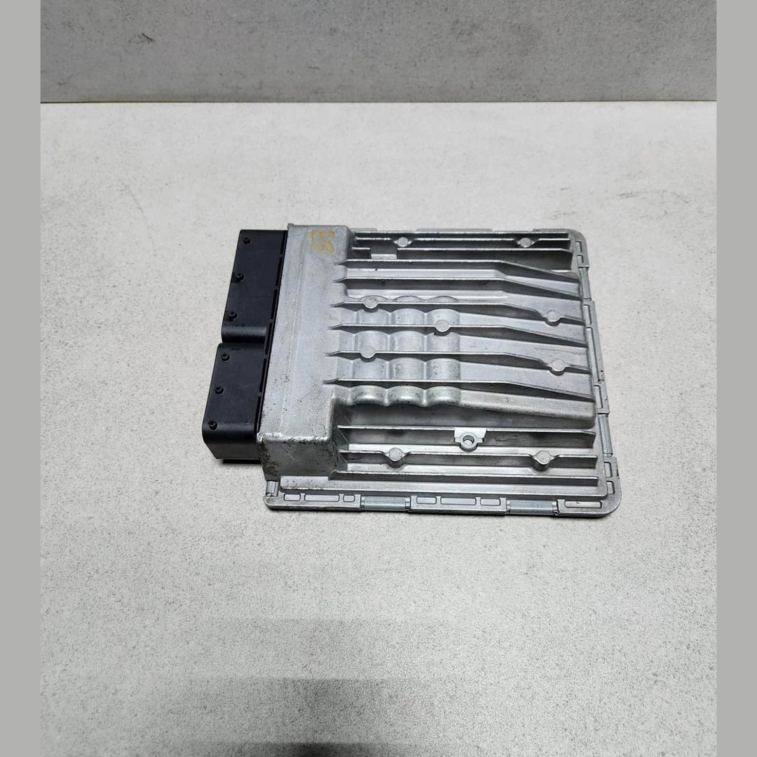 2010 BMW MSV80.0 E60 528i Engine Control Module 7602220 328i 528i N52