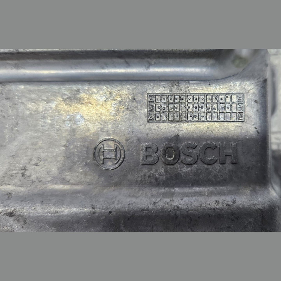 2015 BMW 3 SERIES ENGINE ECU 2.0 PETROL B48B20M0 (B48B20A) 8663562