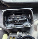 Load image into Gallery viewer, 2012-2016 BMW 640i Left Headlight 7255733 6 Series F06 Gran Coupe F12 and F13