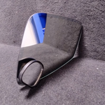 Load image into Gallery viewer, BMW 5 6 SERIES F10 F11 F12 F06 LEFT SIDE  MIRROR GLASS GENUINE AUTO DIMMING