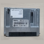 Load image into Gallery viewer, BMW E60 E61 E63 E64 E65 E66 5 6 7 series 5.0i N62 ENGINE DME CONTROL ECU 7549700