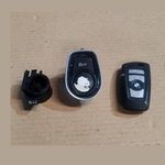 Load image into Gallery viewer, BMW F30 N47 F31 320D X3 F25 ENGINE CONTROL UNIT ECU SET DDE BASIC - 8574094