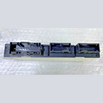 قم بتحميل الصورة إلى عارض الصور، OEM BMW F25 N47 Engine Control Unit ECU DDE 8596358 ECU SET BOSCH