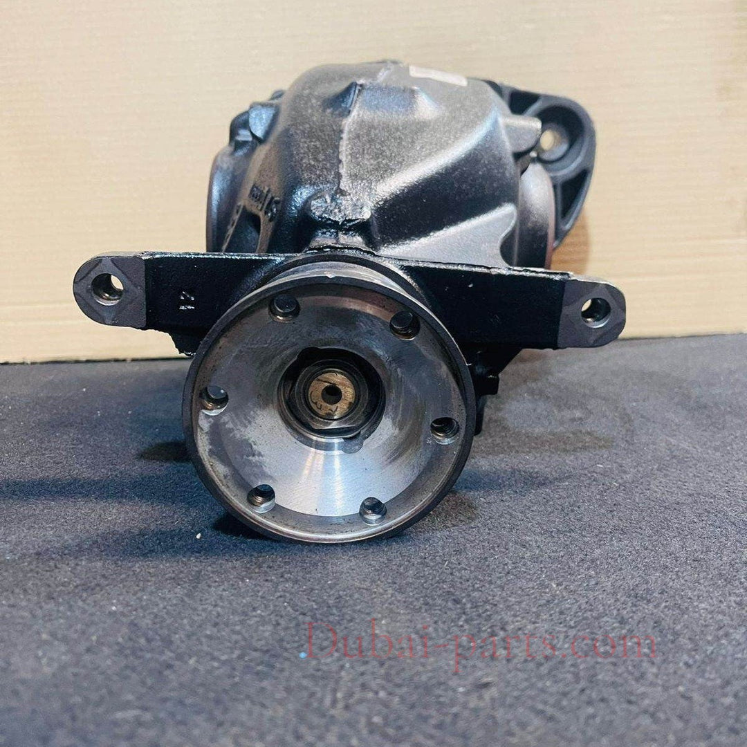 2006-2007 BMW 525i BMW 5 Series E60 E61 525i 523i Rear Differential 7560606