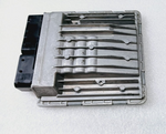 Load image into Gallery viewer, BMW E70 2008 N52N ENGINE CONTROL UNIT ECU MODULE DME MSV80.0 7583468