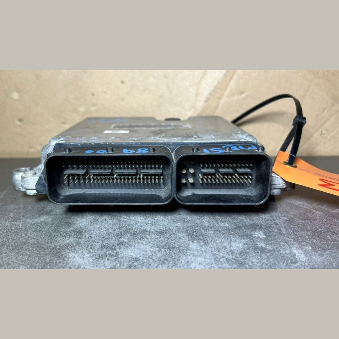 2012 Mercedes W166 GL ML GLE Engine Control Module Unit ECM ECU A642 1508900 OEM