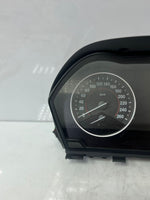 قم بتحميل الصورة إلى عارض الصور، BMW F20 F21 F22 F23 2' 218d 220d 225d Instrument Cluster Speedometer 6847113 OEM