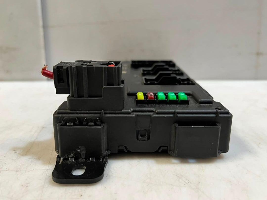 2014 BMW F34 F30 F31 F30 F36 328i Comfort/Convenience Control Module 9317174