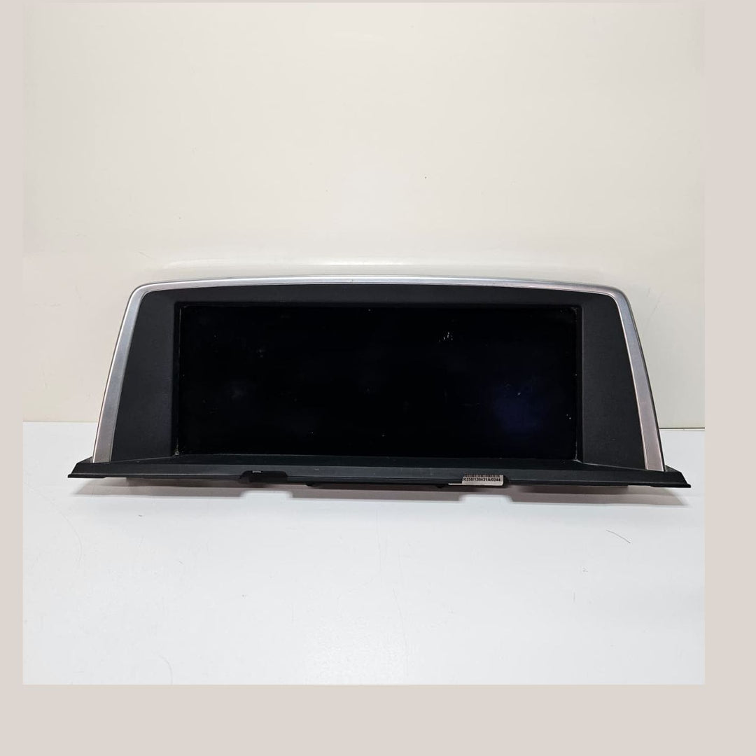 2013-2016 BMW 6 Series F06 F12 Lcd Display Screen 9289008