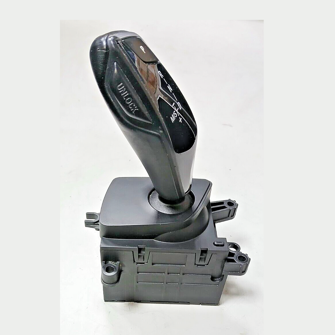 2016-2019 BMW 750I G12 CENTER CONSOLE SHIFTER GEAR SELECTOR 6805330 OEM