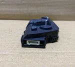 Load image into Gallery viewer, 2014-2019 BMW X5 Seat Adjustment Switch 9347410 X5 F15 and X6 