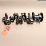 Load image into Gallery viewer, 2015-2019 BMW G01 B47 2.0 DIESEL Engine Crankshaft 8593788 