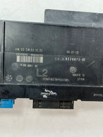 قم بتحميل الصورة إلى عارض الصور، BMW 1' E81 Body Control Module ECU L2 PL2RR JBBFE III Junction Box 9229873 OEM