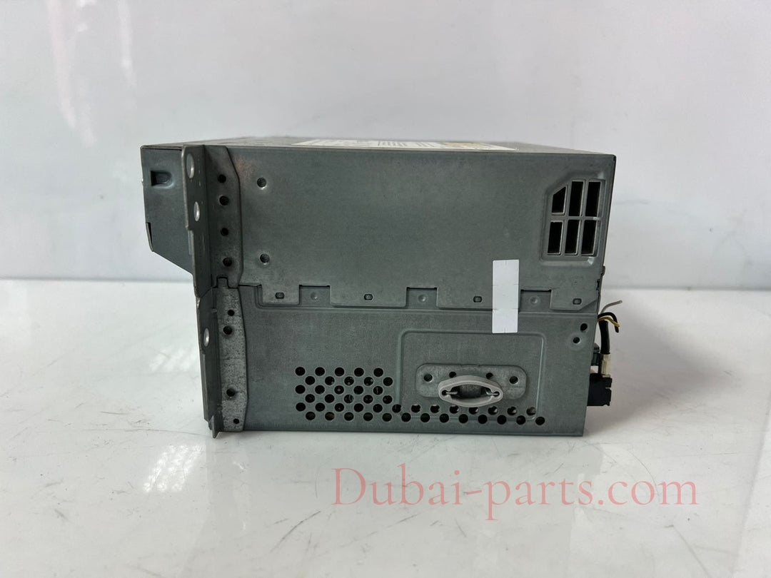 2009-12 BMW 528i F10 F11 F18 F12 Navigation System Headunit Cic High 9237177 OEM