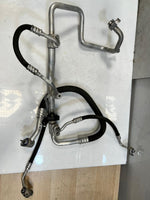 Load image into Gallery viewer, 2022-2025 BMW iX 120 A/C Air Conditioning Pipe/Hose 5A01C90 ELECTRIC OEM