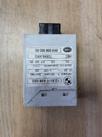Bild in die Galerieansicht laden, 96-02 BMW Z3 Oil Level Temperature Sensor Control Unit 1438022
