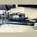 قم بتحميل الصورة إلى عارض الصور، Mercedes W164 GL450 Front Right \ Left Side Air Suspension Shock Absorber Strut
