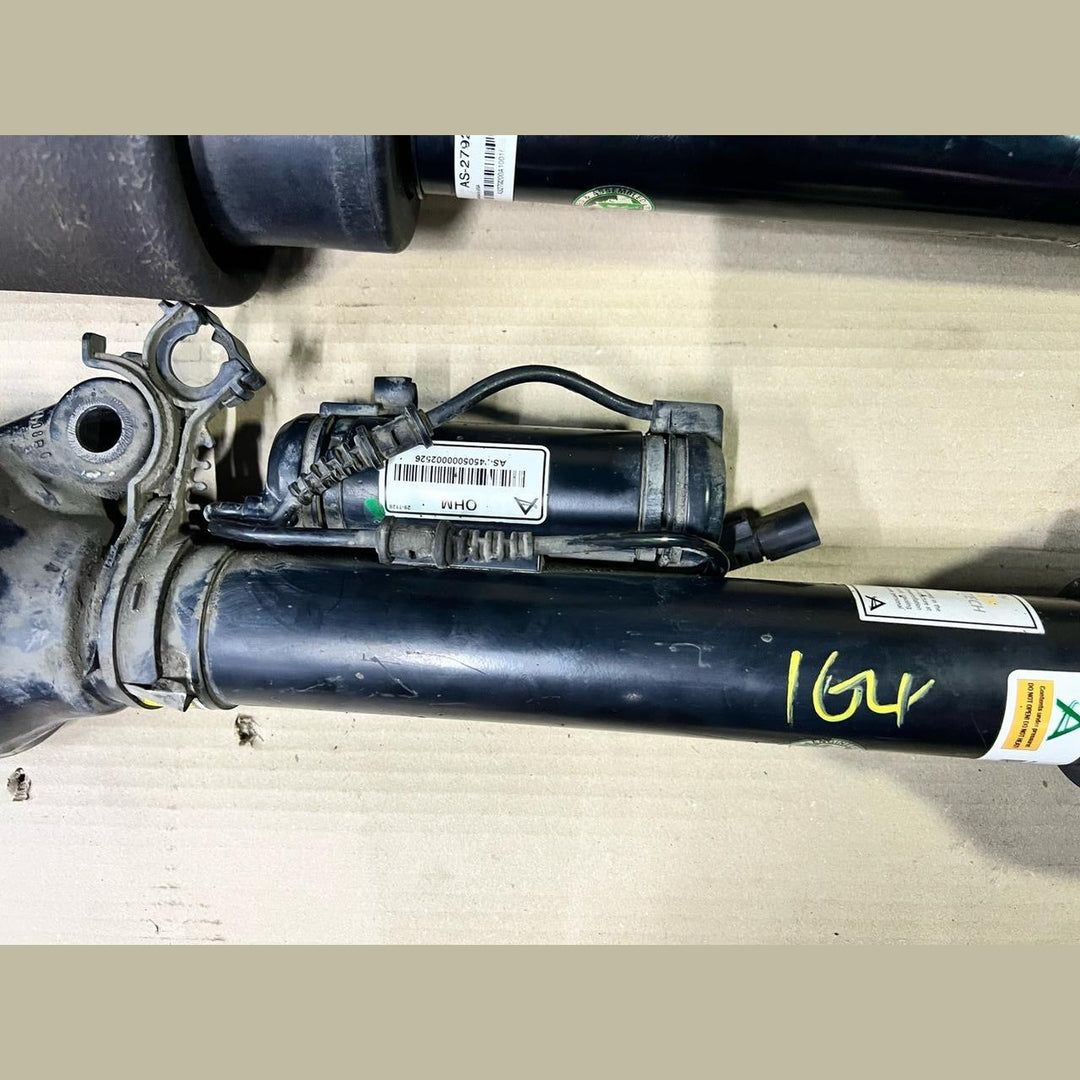 Mercedes W164 GL450 Front Right \ Left Side Air Suspension Shock Absorber Strut