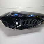 Load image into Gallery viewer, 2021-2024 BMW M3 G80, M4 G82 G83 LASER Headlight RIGHT SIDE 9505120