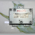 Load image into Gallery viewer, 2010-2015 Mercedes-Benz C250 Media Interface Control Module A1729009302