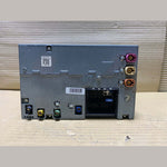 قم بتحميل الصورة إلى عارض الصور، 2009-2012 BMW F02 740LI HEAD UNIT CD NAV  CI ALPINE RADIO 9248005