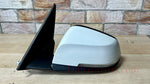 قم بتحميل الصورة إلى عارض الصور، 2014-2016 BMW 3' F30 F31 F80 4' 428i 320I Door Mirror Assembly 021185 5PINS