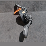 Load image into Gallery viewer, OEM BMW G23 SWITCH STALK CLUSTER STEERING COLUMN CONVERTIBLE 5A1DIF5