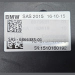 Load image into Gallery viewer, 6866385-BMW G12 740Li RHD SAS Brake System Control Module Unit OEM