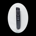 Load image into Gallery viewer, 2015-2017 BMW X5 F15 Center Console Switch Panel 9262727 OEM
