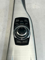 Load image into Gallery viewer, BMW 1 Series F20 F21 F30 F31 F34 X3 IDRIVE Control SWITCH Joystick 9267956 OEM