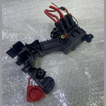 Load image into Gallery viewer, OEM BMW X5 X6 G05 G06 BATTERY VOLTAGE JUMP START TERMINAL POINT 6841556