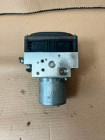Load image into Gallery viewer, 2010-2016 BMW 5 Series F10 and F11 535i ABS Hydraulic Unit / Pump 6858406 OEM