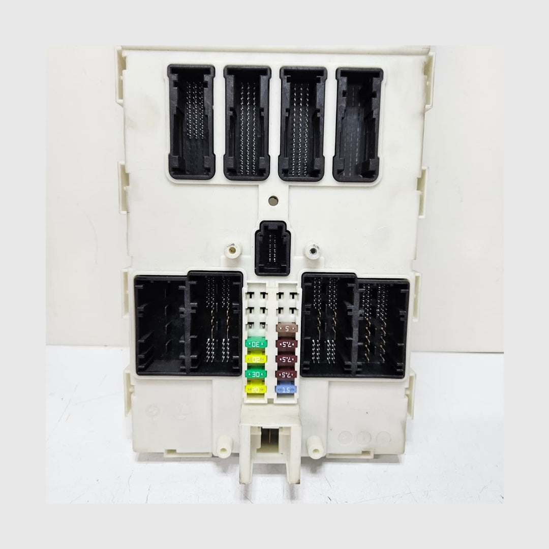 2014-15 BMW 3 5 Series F30 F31 520i N20 Engine Control Unit DME Key Set 7646763