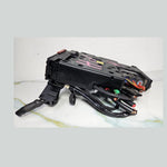 Load image into Gallery viewer, Mercedes W212 Hybrid Positive Battery Terminal Fuse Junction Box A2125406950 OEM