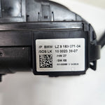 Load image into Gallery viewer, OEM BMW E92, E93, Z4 E89, X6 E71Switch Cluster Steering Column 9169071
