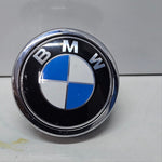 قم بتحميل الصورة إلى عارض الصور، 2006-2010 BMW E63 E64 M6 REAR TRUNK LID HANDLE LOCK LATCH CARRIER 7061327 OEM