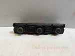 قم بتحميل الصورة إلى عارض الصور، 2003-2007 BMW 525i 5 Series E60 E61 E63 E64 Climate Control Unit 6938550 OEM